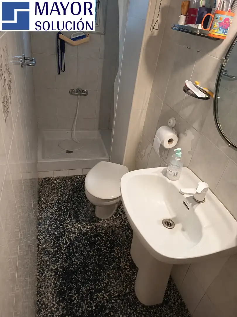 Flat with terrace for sale in Centre, imagen 13