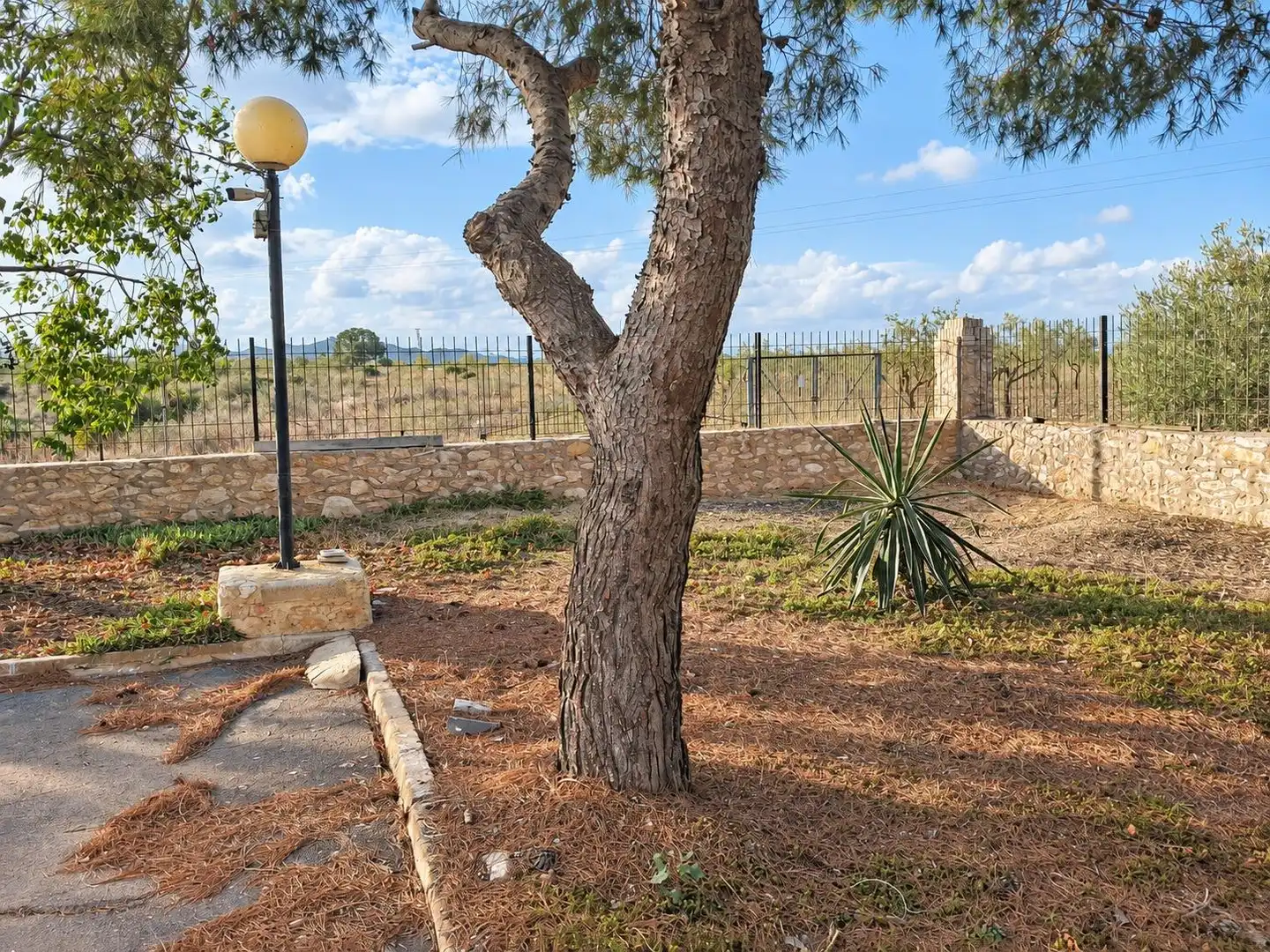 Chalet con terraza en venta en TORRE RUBIA - DS PERIN, imagen 58