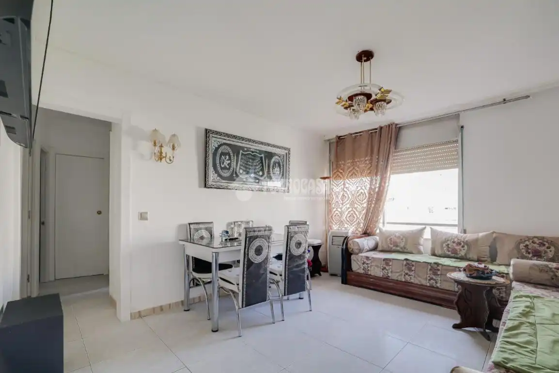 Wohnung zum Verkauf in Can Mas, imagen 4