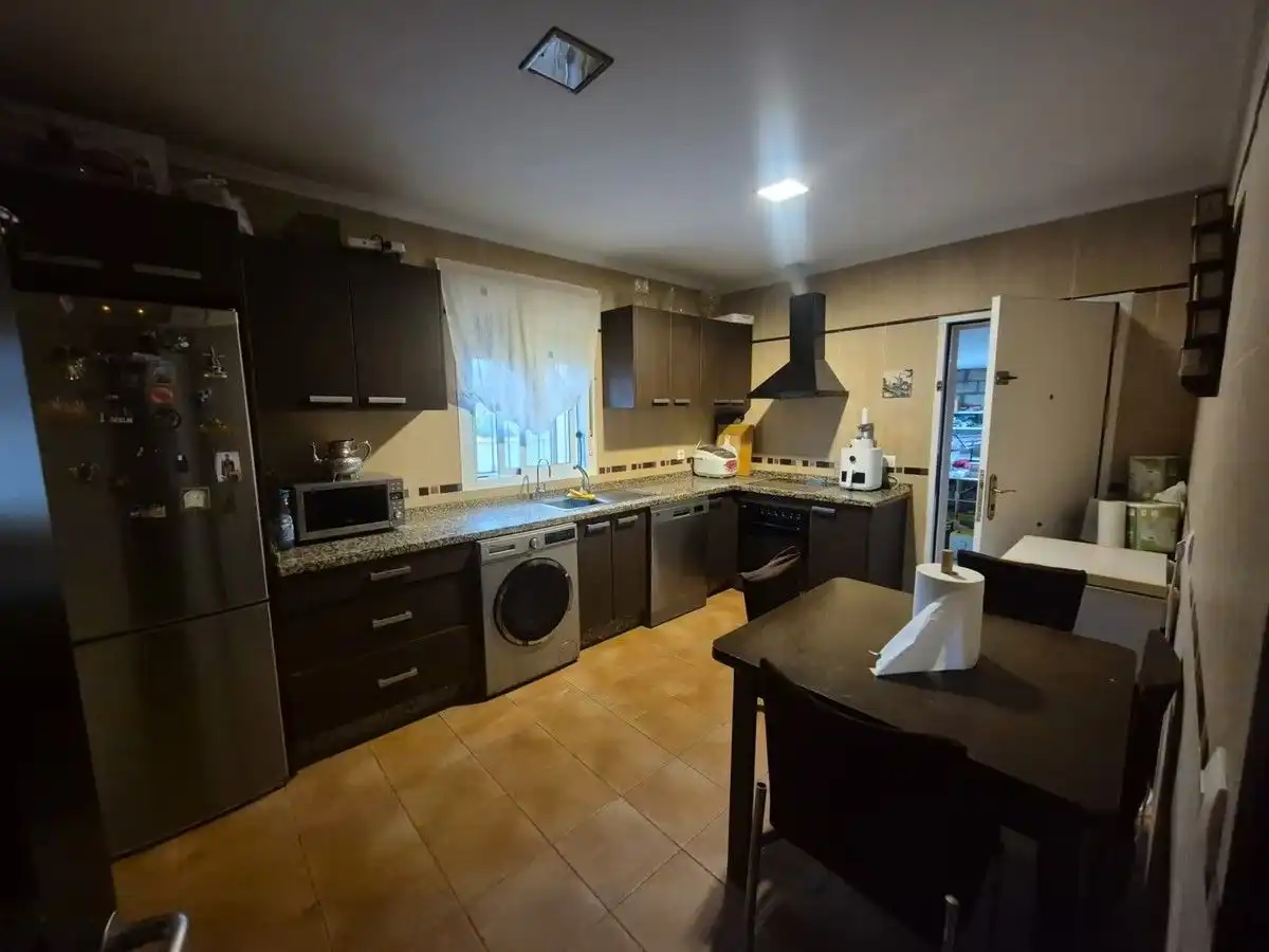 Chalet con piscina en venta en CAMINO DEL RODEO 28, imagen 15