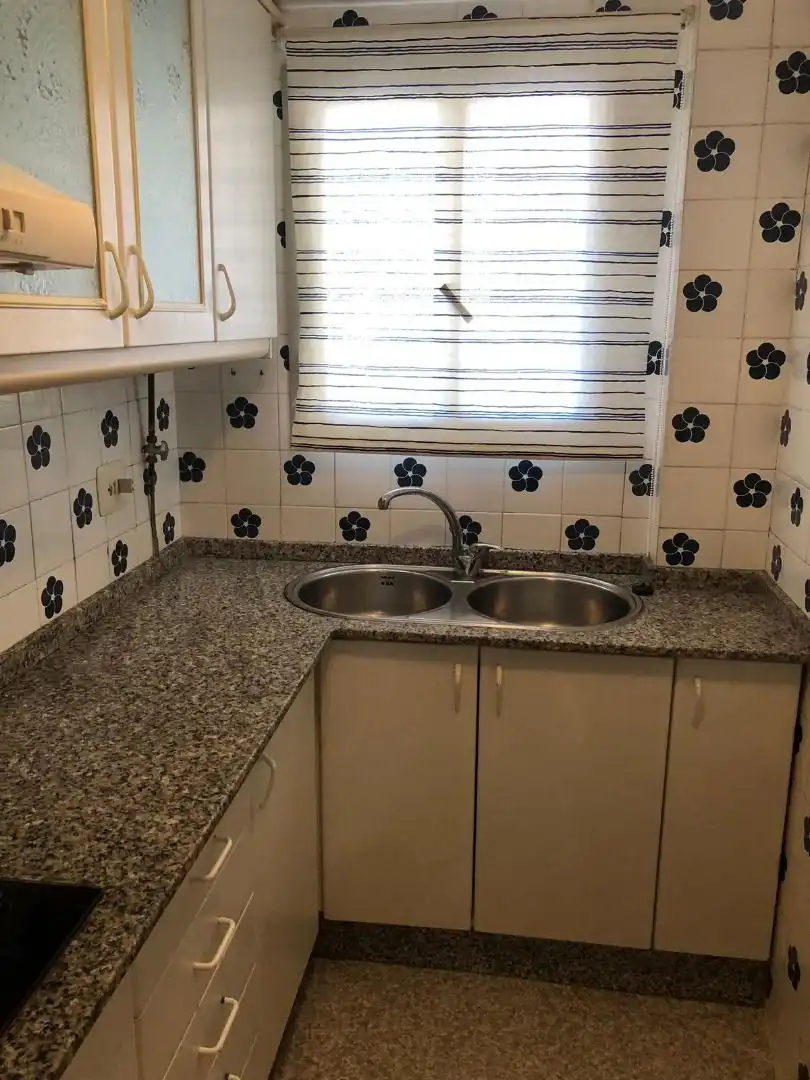 Apartamento de alquiler en Avinguda de la Constitució, Platja de la Pobla de Farnals