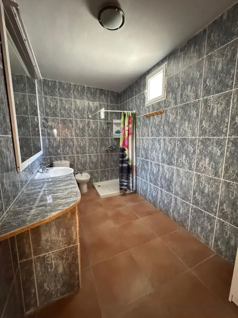 Baño de Casa o chalet en venta en Lorca con Terraza y Amueblado