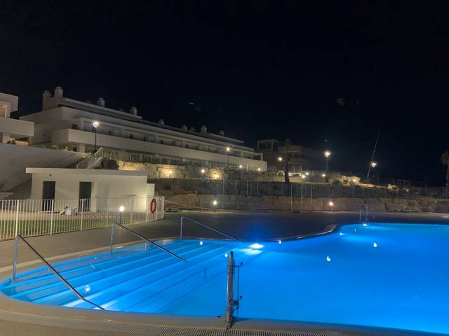 Piso en Venta en Avenida de la Almadraba, 5 en Atlanterra