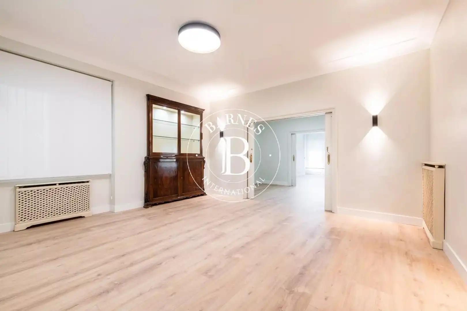 Flat for rent in Madrid  with Air Conditioner, Heating and Storage room