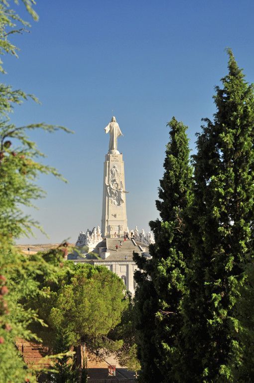 Exterior view of Flat for sale in Getafe