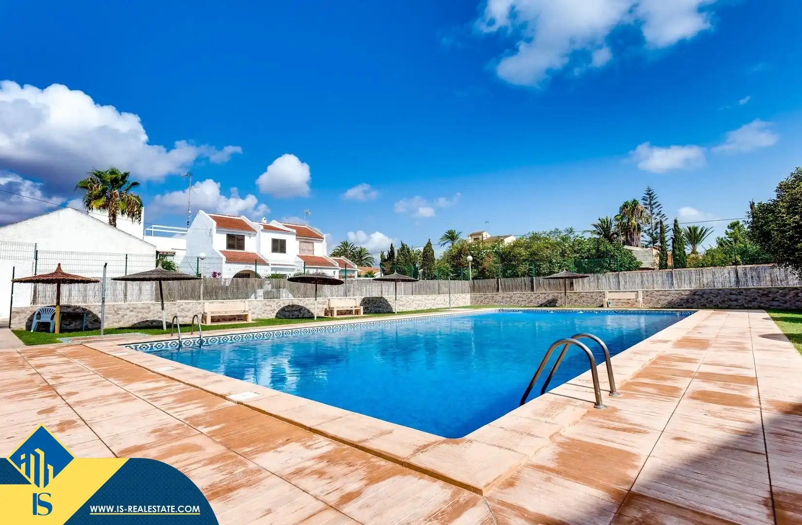 Detached house with pool for sale in Nueva Torrevieja - Aguas Nuevas, imagen 3