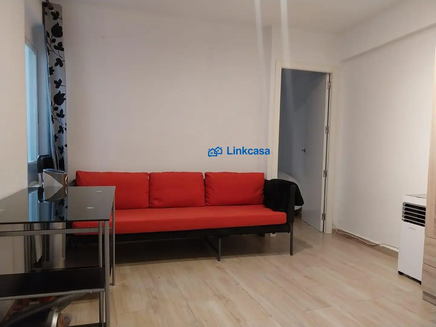 Piso en venta en Madrid con Calefacción, Terraza y Balcón