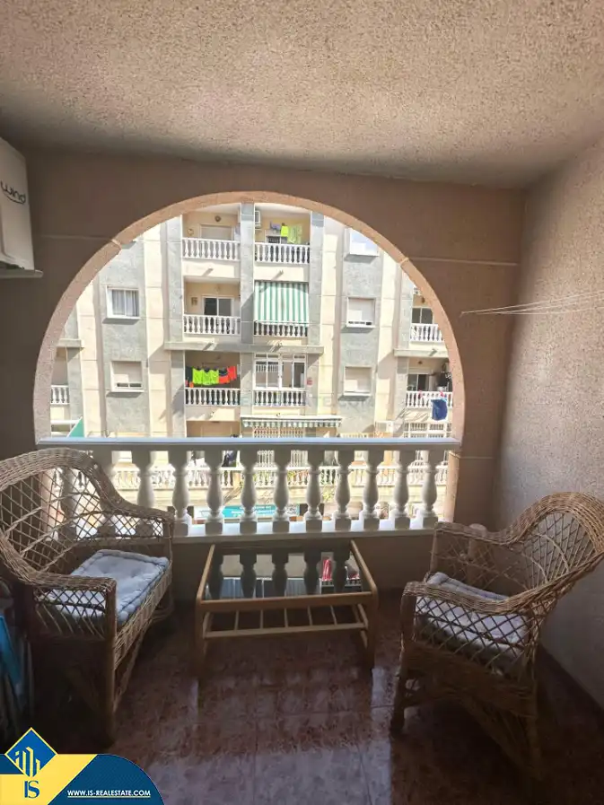 Apartament amb piscina en venda a Centro, imagen 18