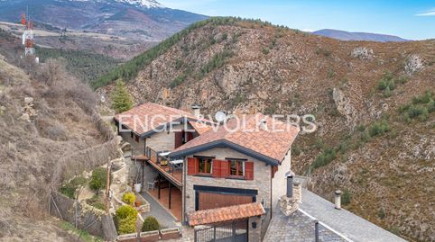 Foto 2 de Casa o chalet en venta en Montellà i Martinet, Lleida