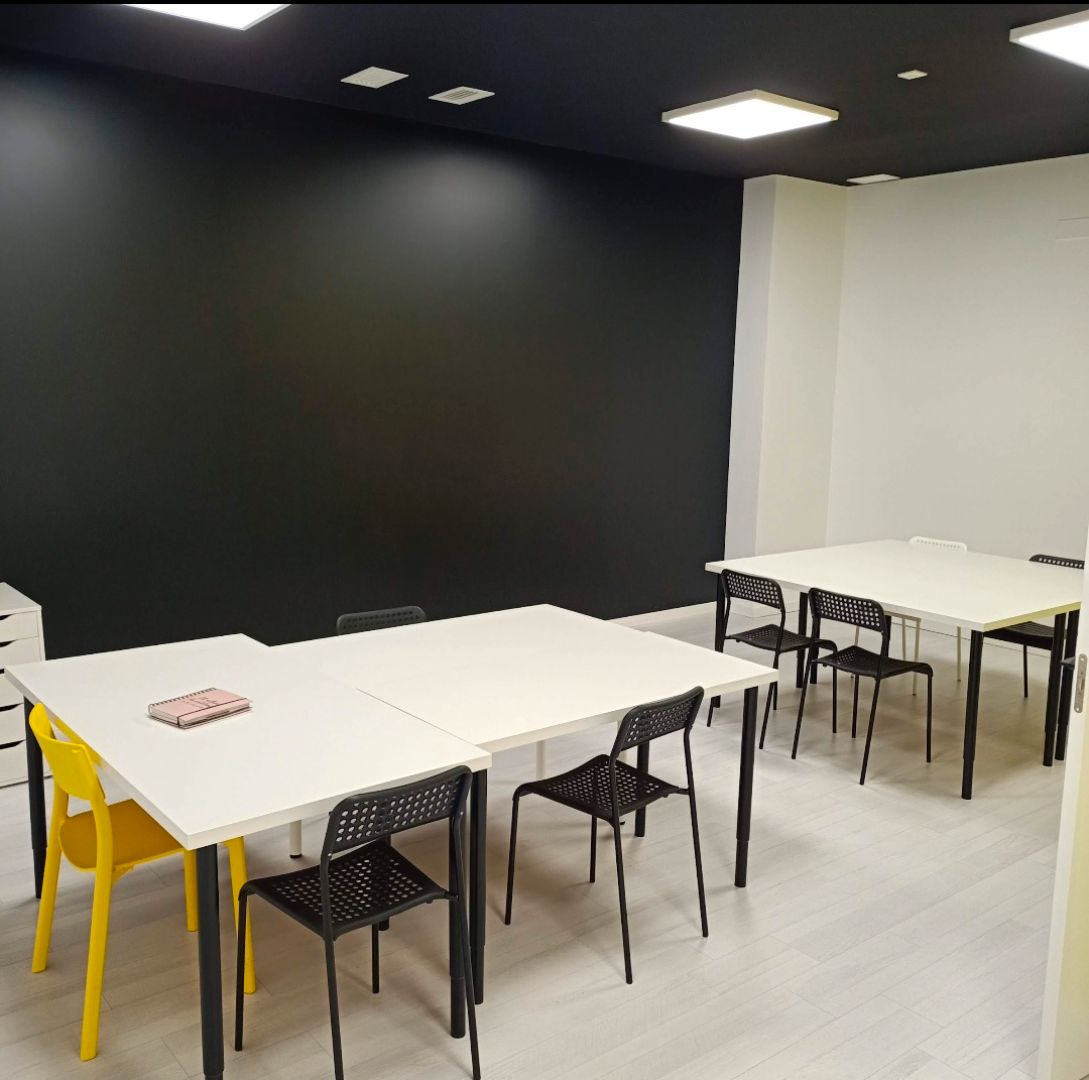Office to rent in Calle Maestro Ibarra, 7, Ronda Sur