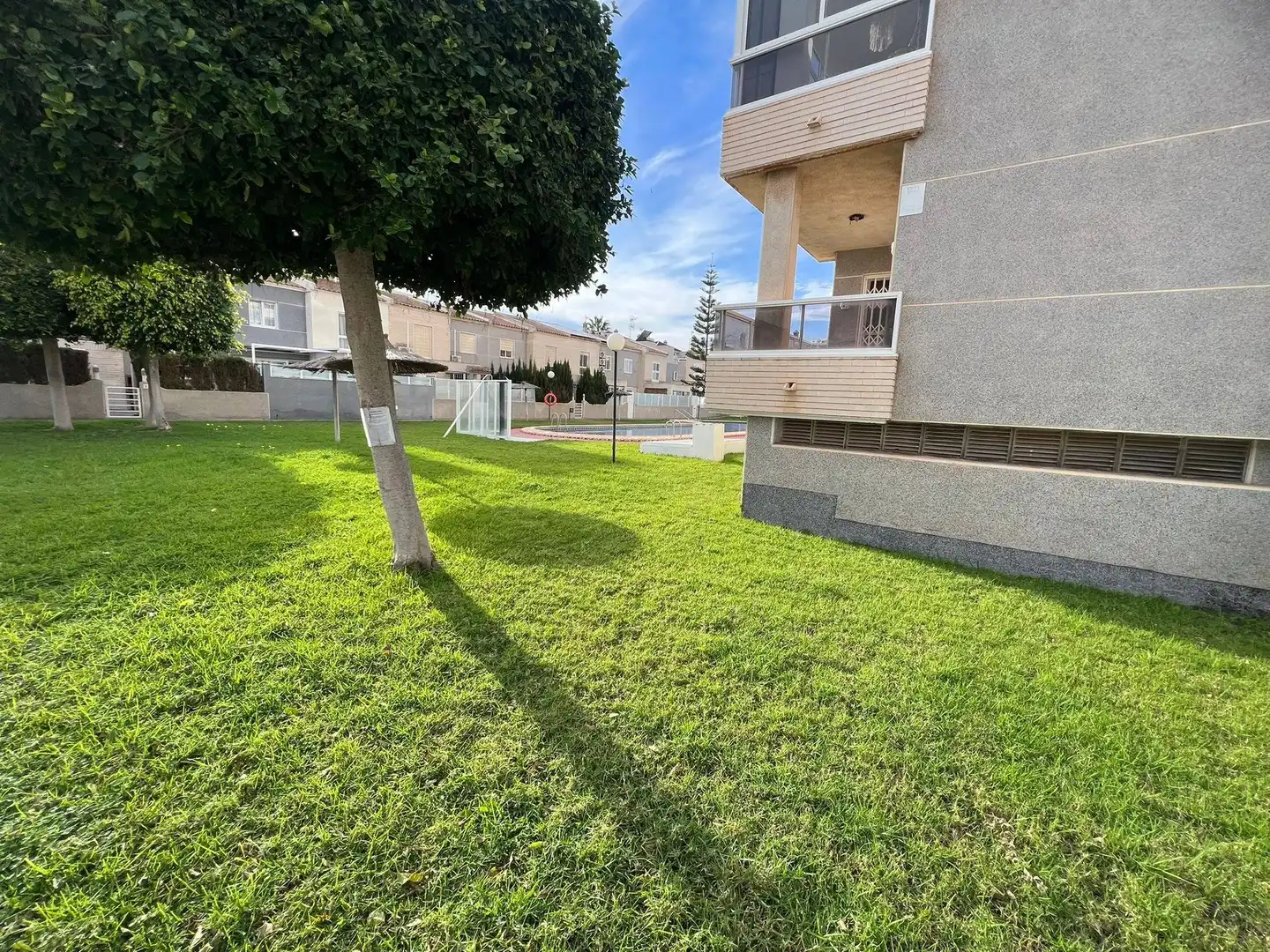 Apartamento con piscina en venta en Nueva Torrevieja - Aguas Nuevas, imagen 27