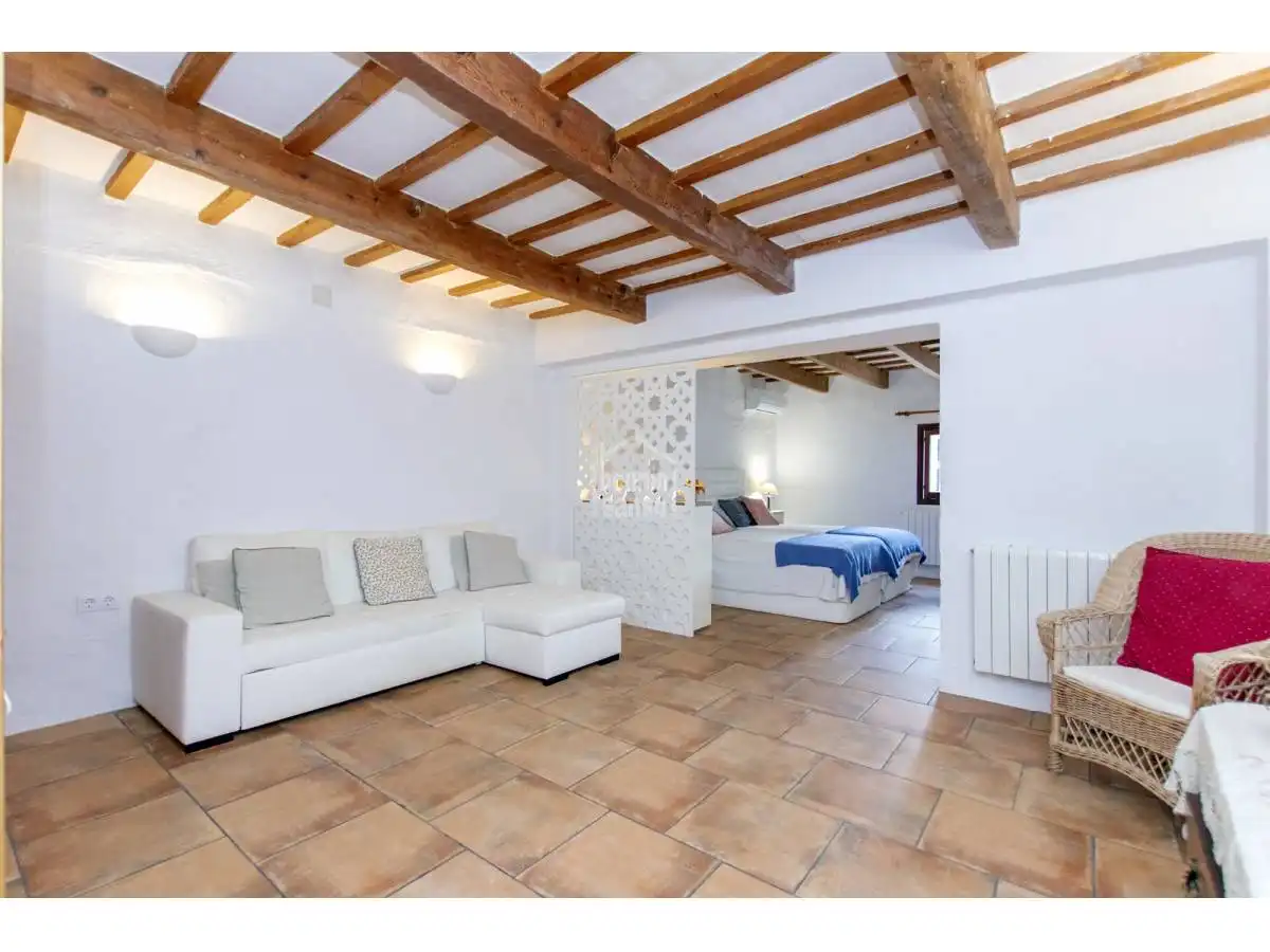 Maison rustique avec piscine à vendre à Sant Lluís - S'Ullestrar - Torret, imagen 22