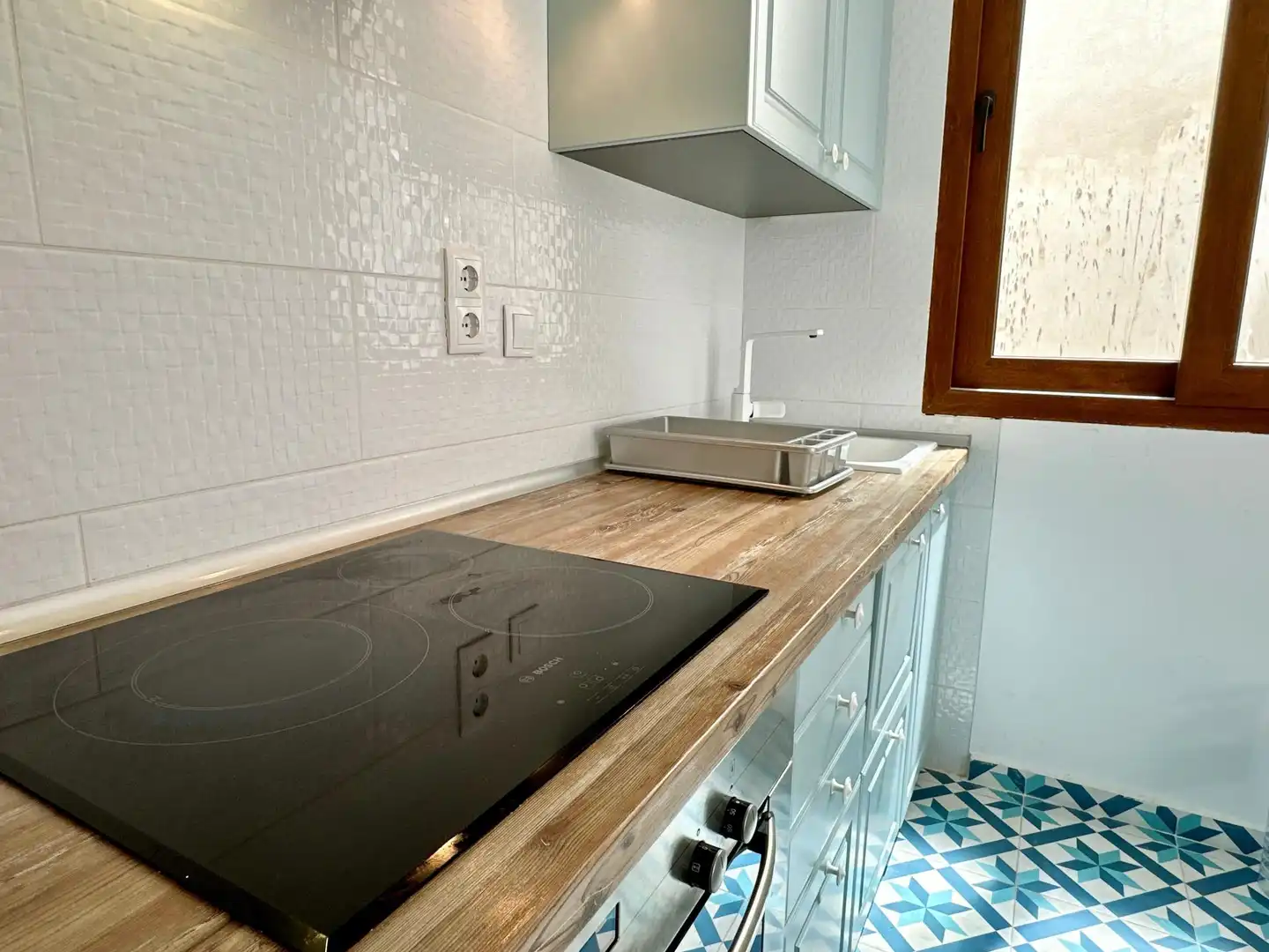 Kitchen of Detached homes for sale in Benicarló  with Terrace