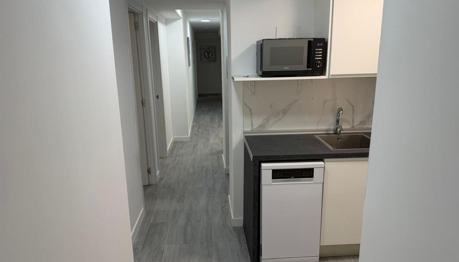 Planta baja de alquiler en De Puentelarra, Santa Eugenia - Imagen 2