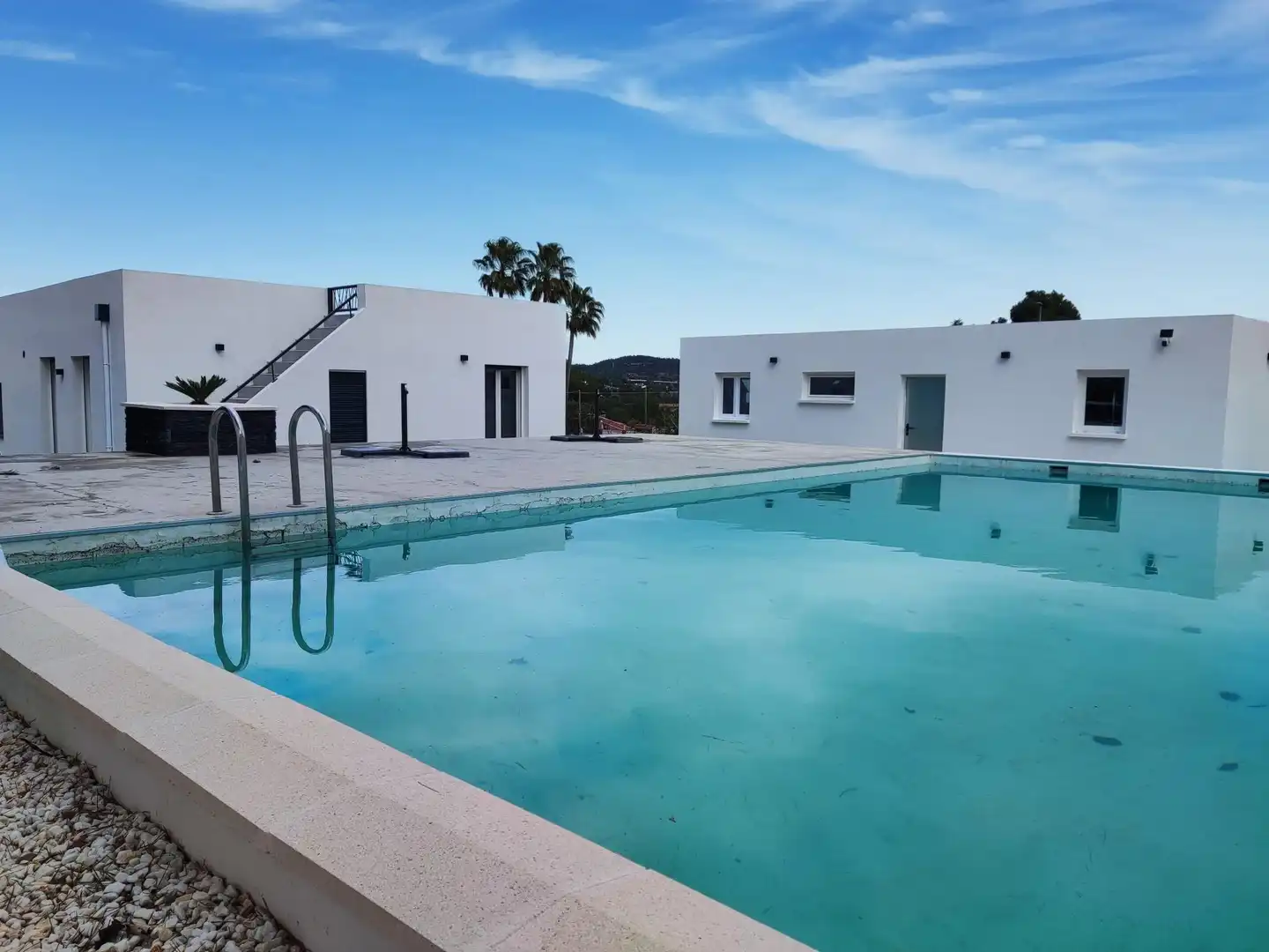 Casa o xalet en venda a Turís