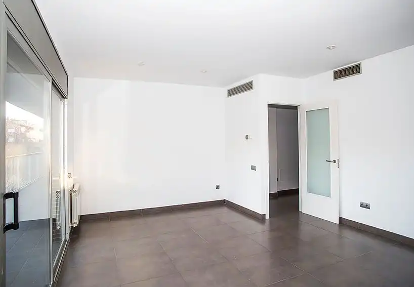 Piso de alquiler en Sant Cugat del Vallès con Calefacción, Terraza y Trastero