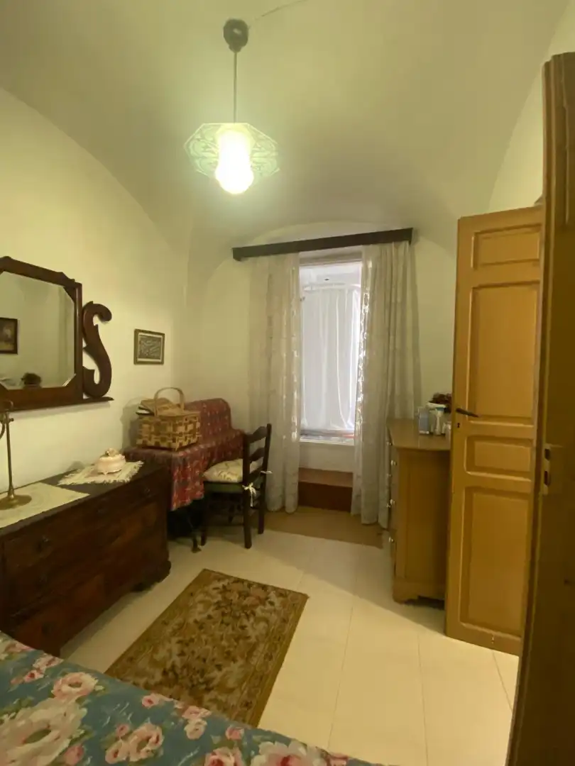 Comedor de Finca rústica en venta en Barcarrota con Amueblado