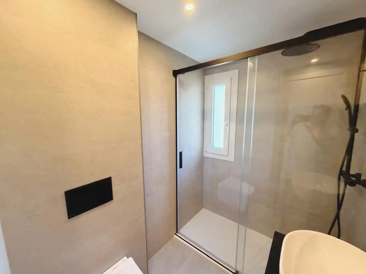 Apartamento con terraza en venta en Avenida Avenida Gamonal, imagen 27