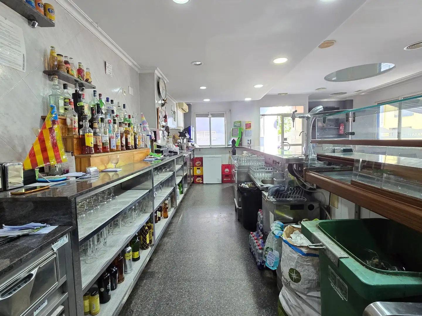 Local comercial en venta en Benirredrà, imagen 6