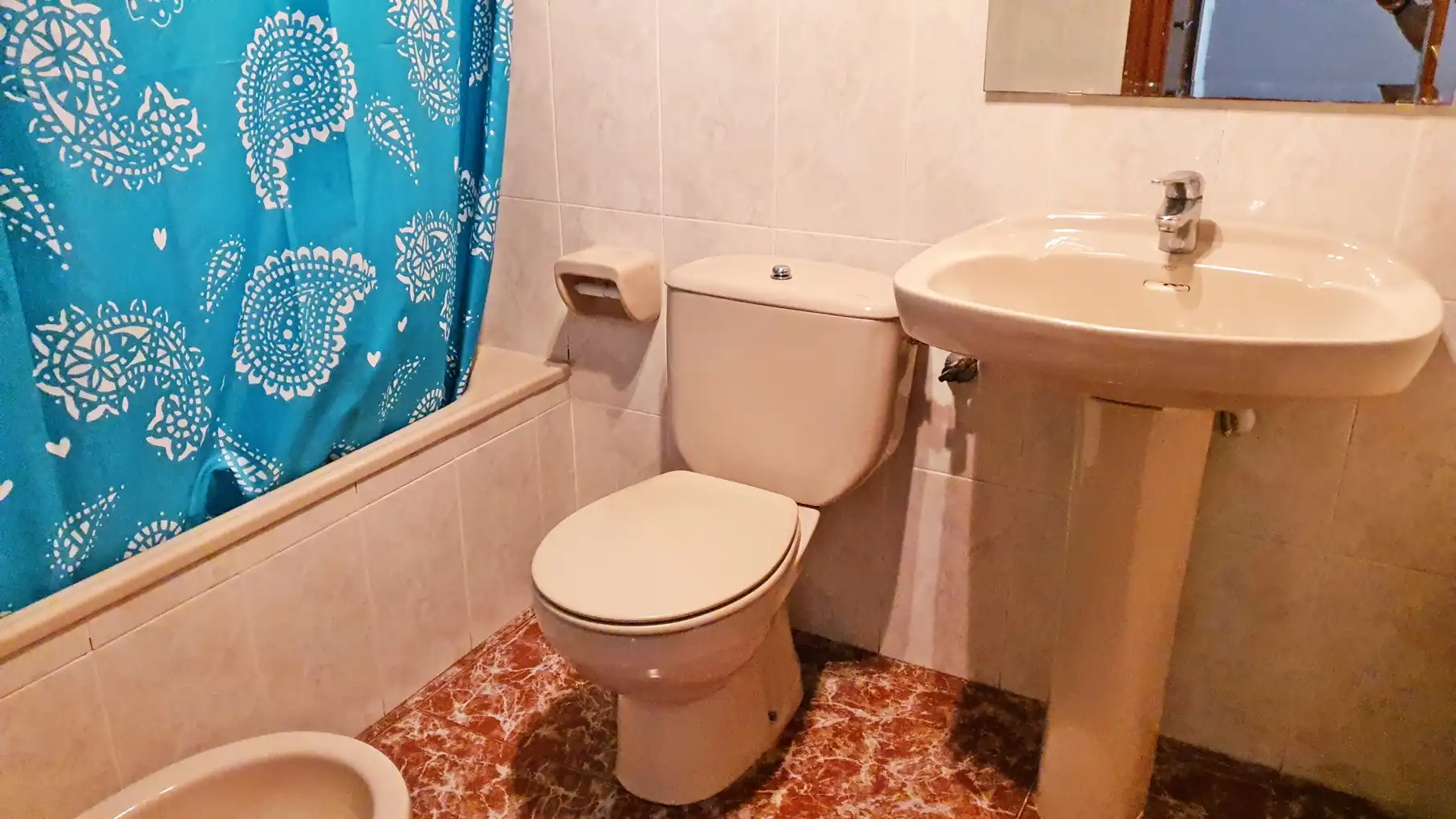 Apartament amb terrassa de lloguer a Playa de Gandia, imagen 24