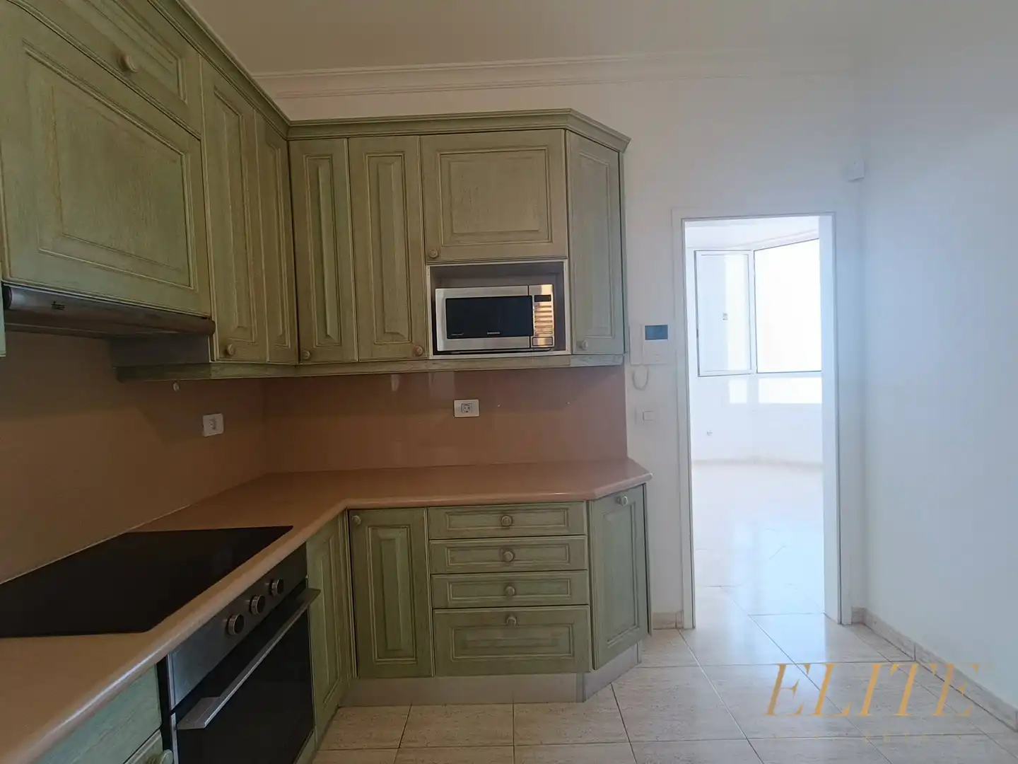 Cocina de Piso en venta en Isleta - Puerto - Guanarteme