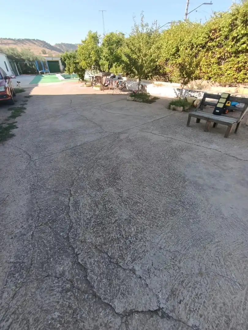 Country house with garden for sale in Vilches, imagen 29