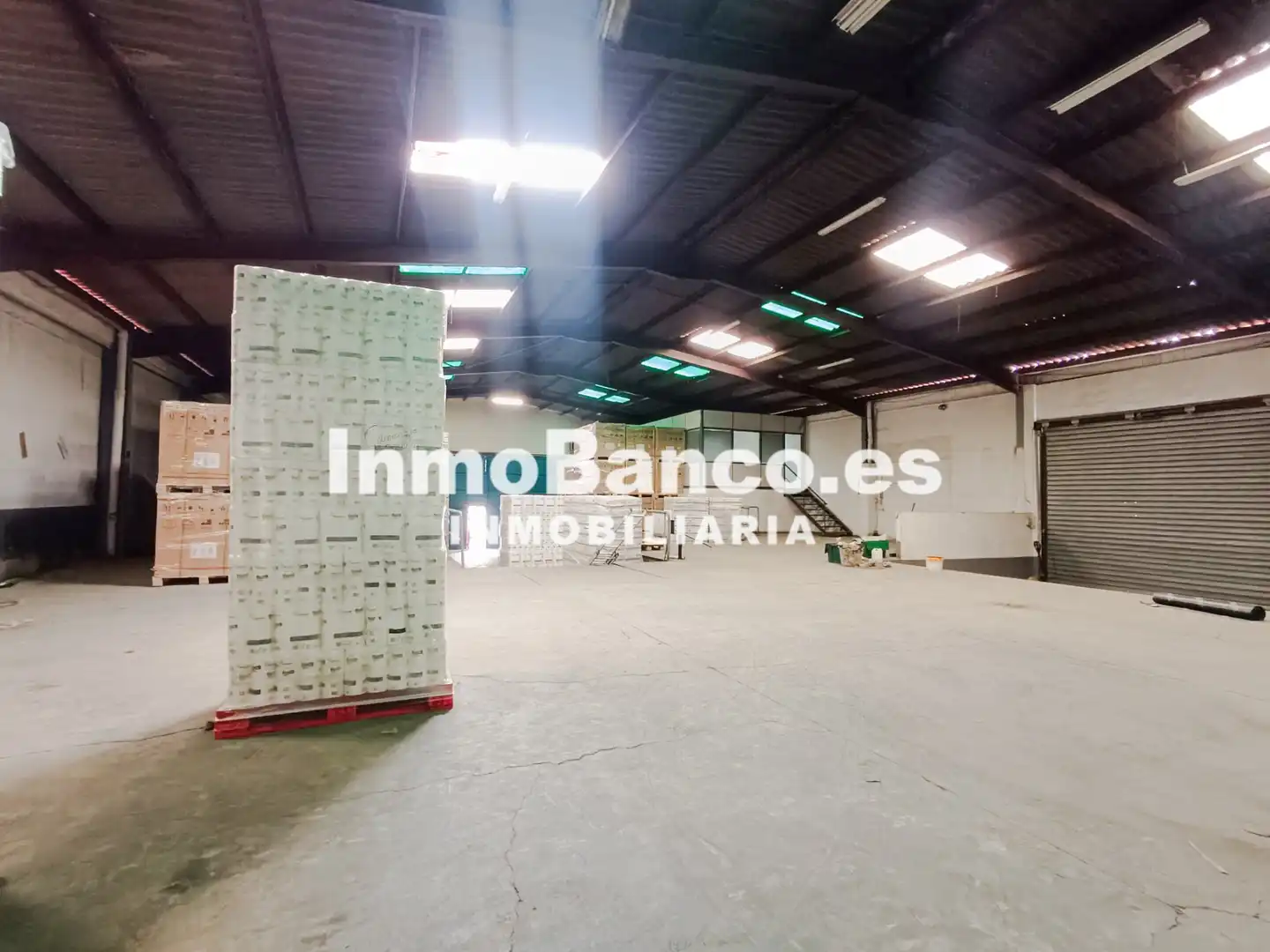 Industrial buildings for sale in Quart de Poblet