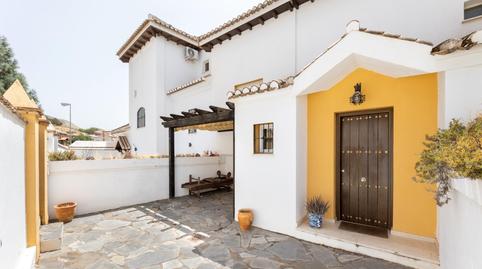 Photo 4 of Single-family semi-detached for sale in Crta. De la Sierra,  Granada Capital
