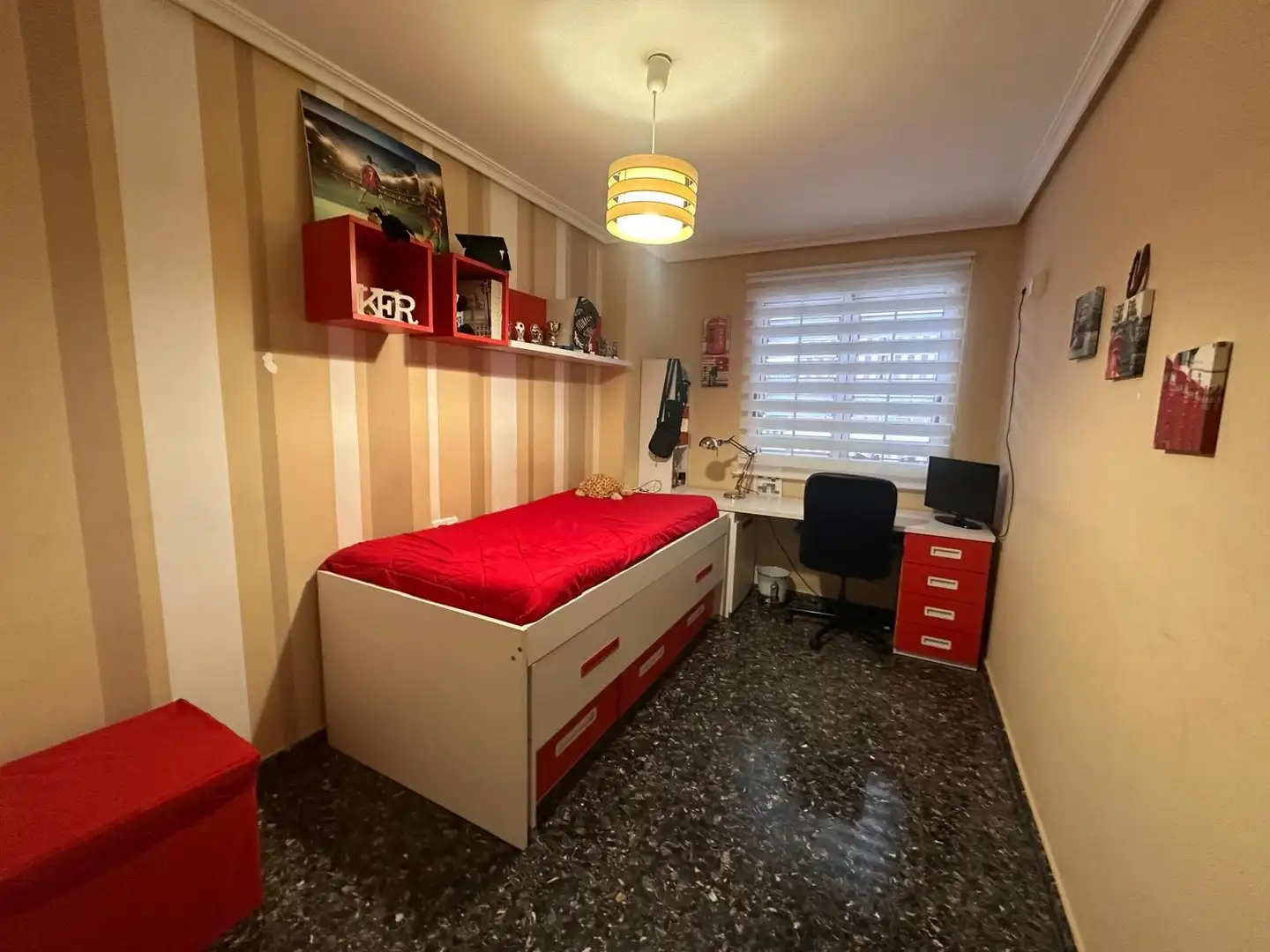 Casa adosada en venta en Alquenència - Venècia