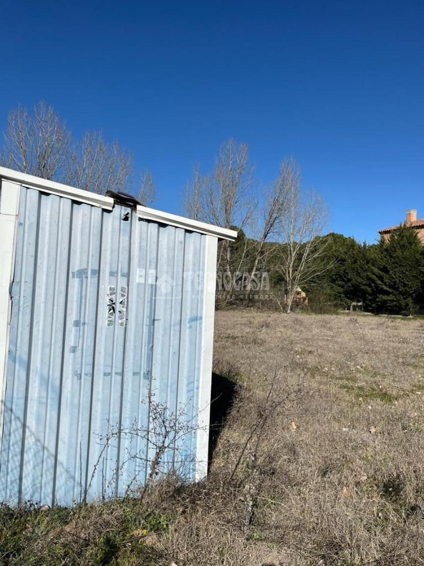 Residential zum verkauf in Villanueva de Duero