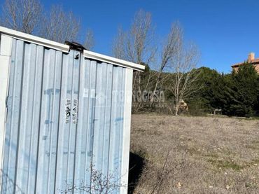 Terreno residenziale in vendita a Villanueva de Duero