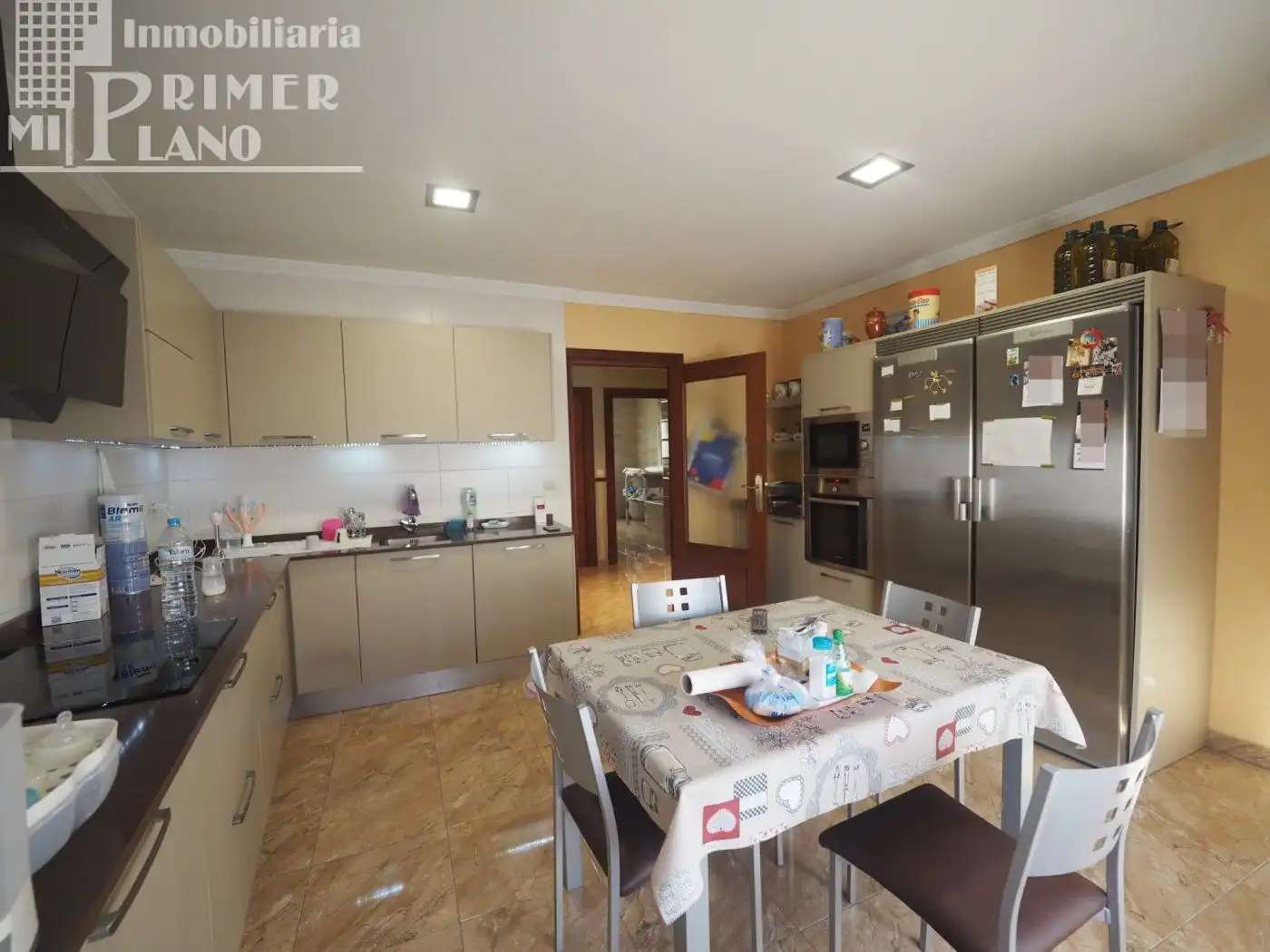 Haus mit Terrasse zum Verkauf in Tomelloso, imagen 3
