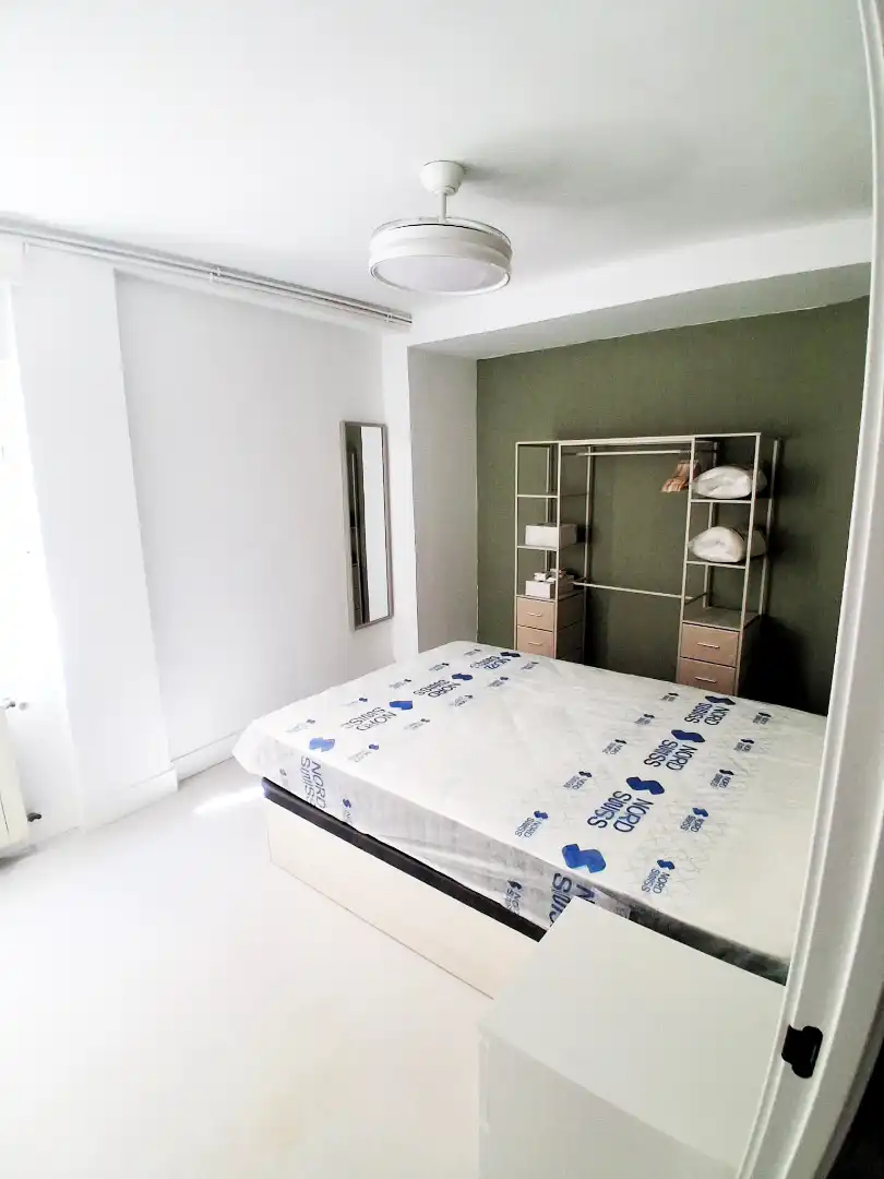 Habitación en Calle San Juan de Dios, 39, Centro - Sagrario