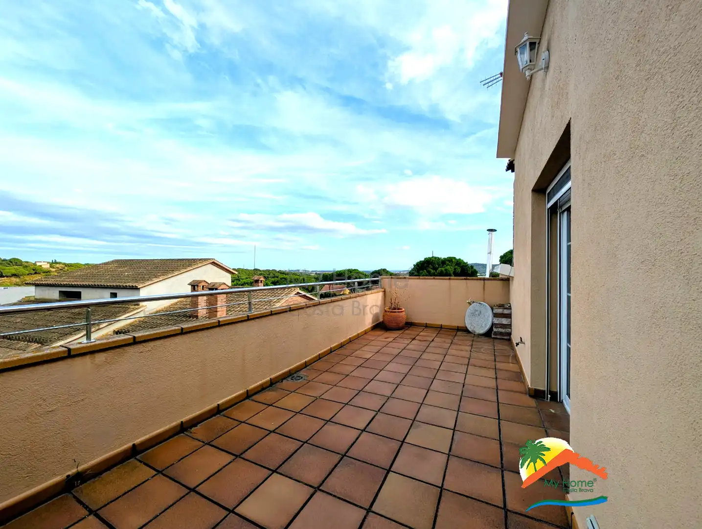 Maison avec terrasse à vendre à Mas Mora - Sant Daniel, imagen 23