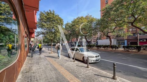 Foto 3 von Geschaftsraum zur ubertragung in Avenida Avenida de Vicente Blasco Ibáñez, Ciutat Jardí, Valencia Capital
