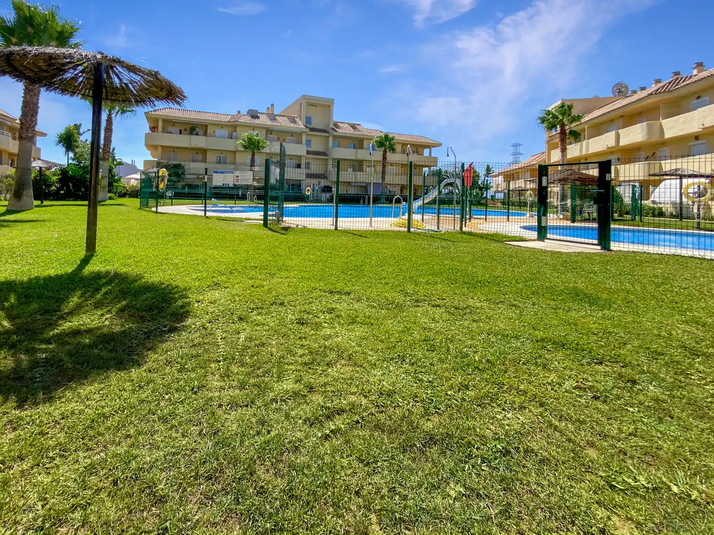 Mini appartamento con piscina in vendita a LOMA BLANCA 2, imagen 43