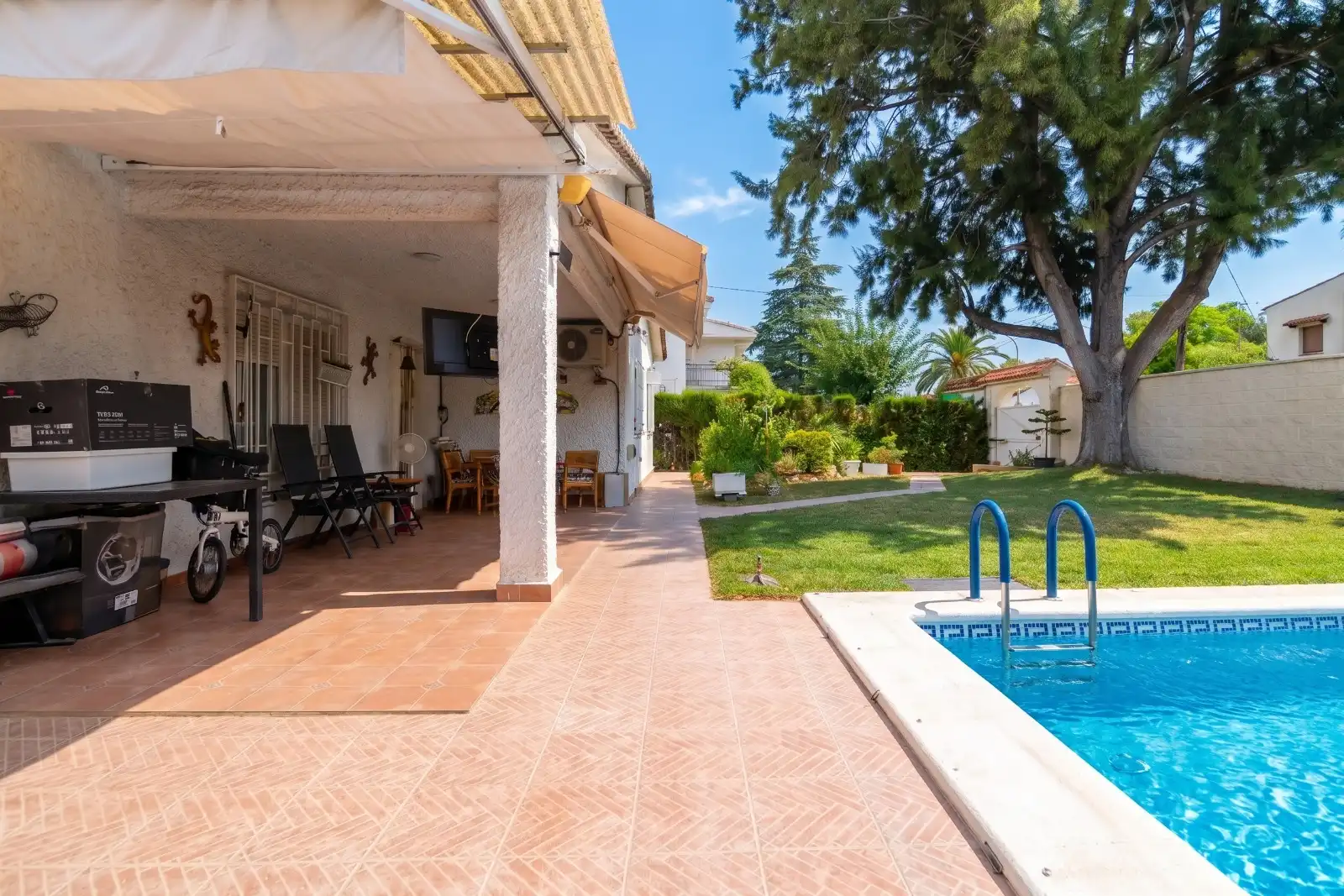 Casa o xalet en venda a Calle Pintor Benedito, El Carme - Sant Agustí - Bonavista