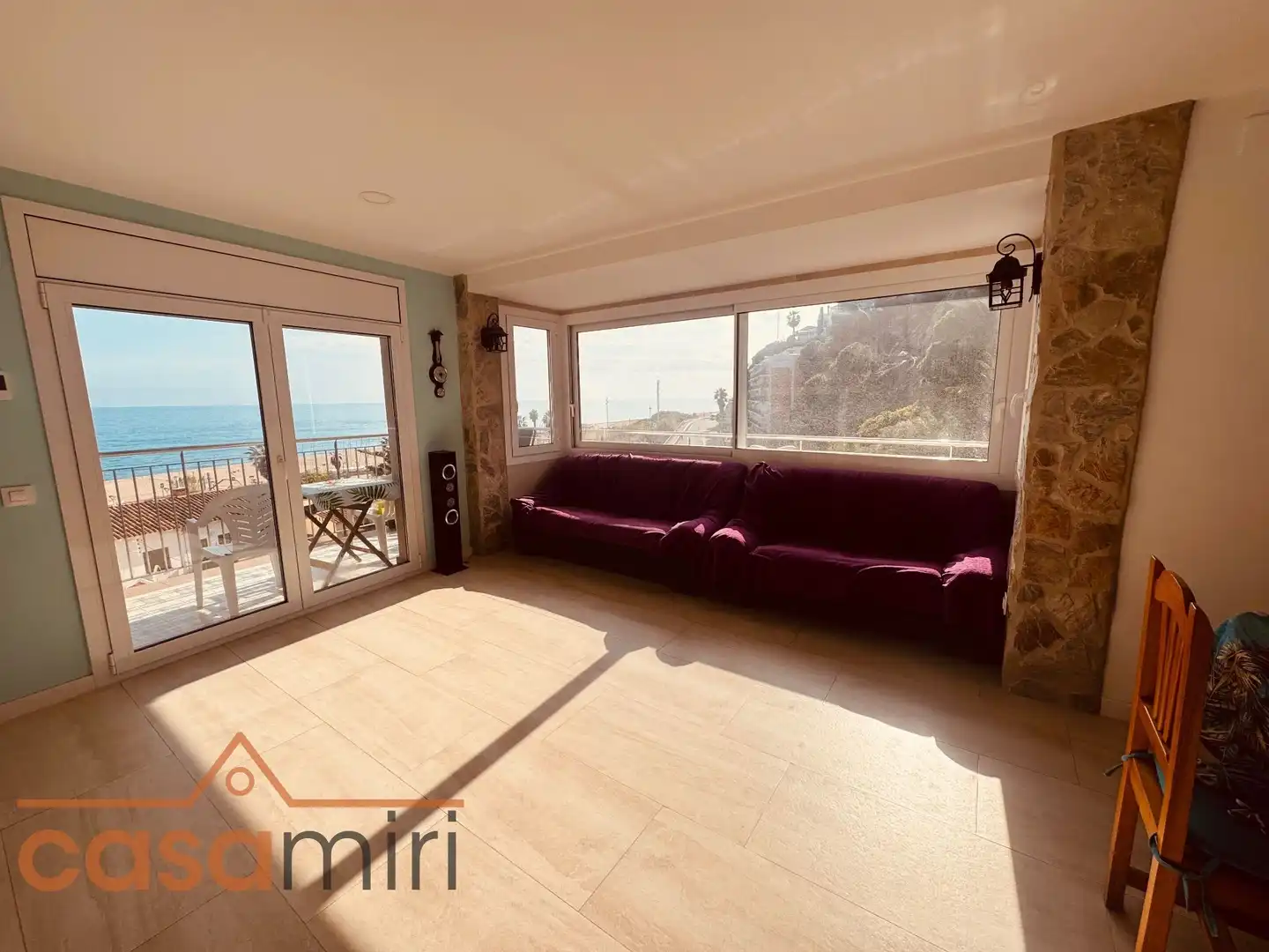 Flat with lift for sale in Canet de Mar, imagen 13