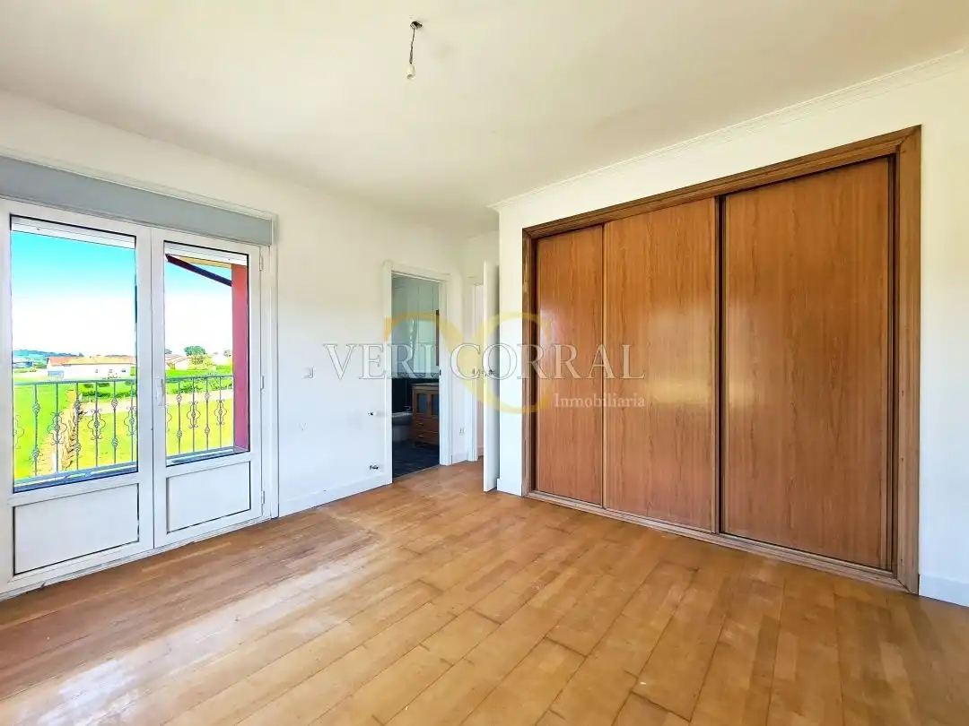 Casa o xalet en venda a Camín del Gurguyu, Sariego