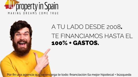 Foto 4 de Pis en venda a Calle Aspe, Carolinas Bajas, Alicante / Alacant