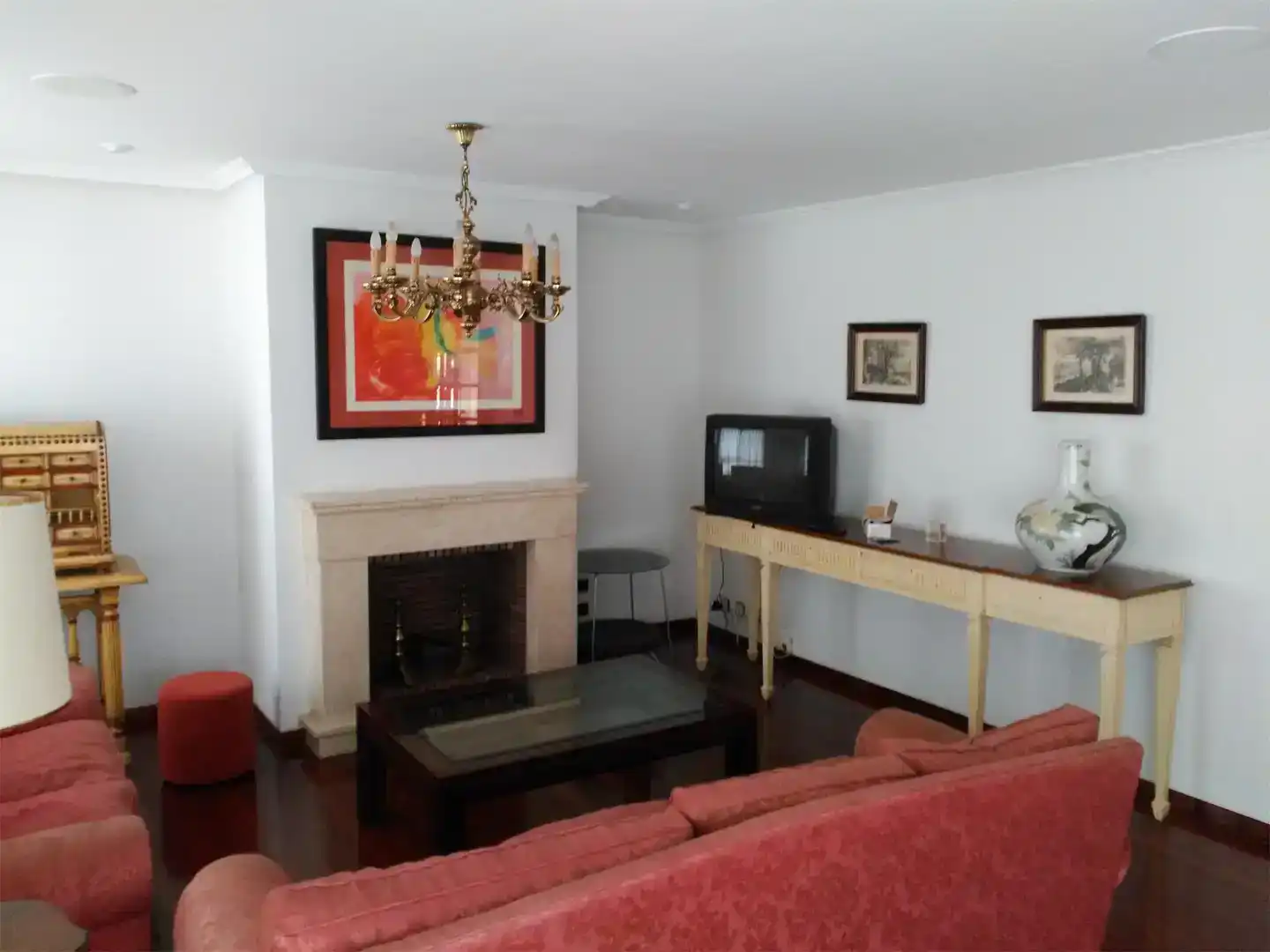 Flat for rent in Rúa de Coruxo, 2, Liáns