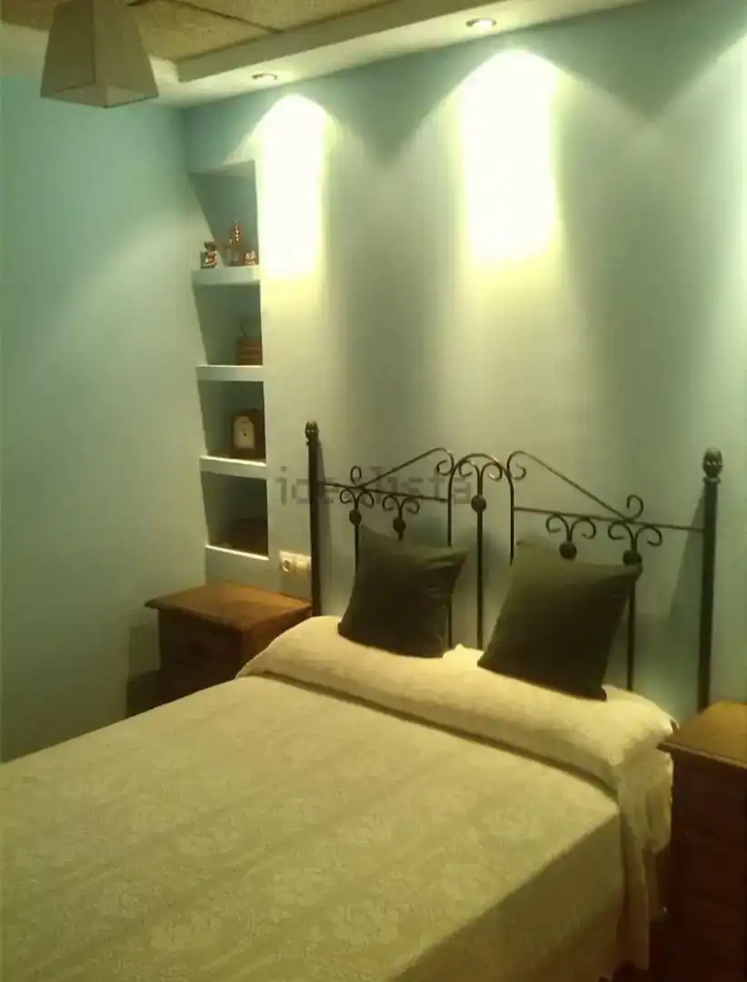 Dormitori de Casa o xalet en venda en Pozohondo