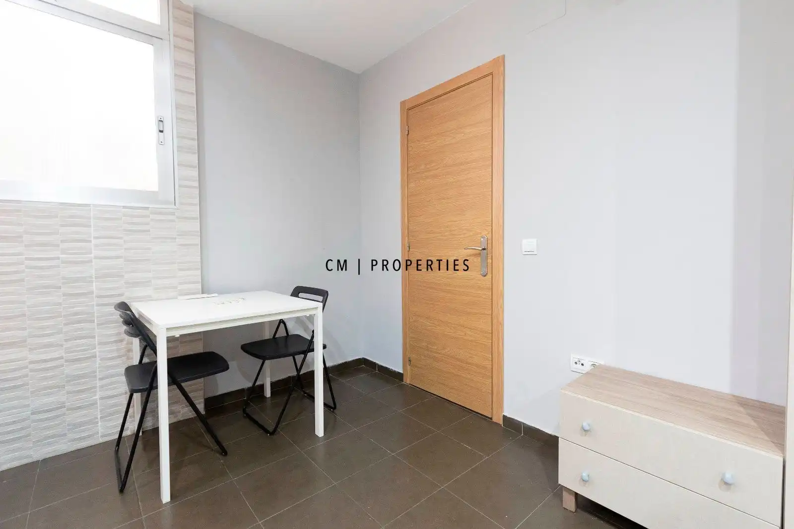 Apartament de lloguer a Adressadors, Sant Francesc