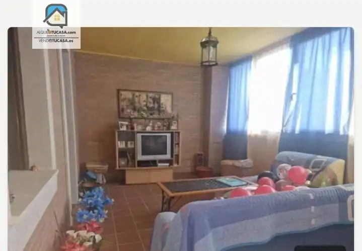 Habitatge en venda a Venta de Baños, imagen 2