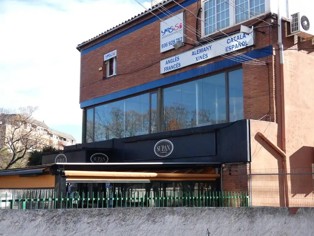 Office for rent in Cerdanyola del Vallès  with Air Conditioner and Heating