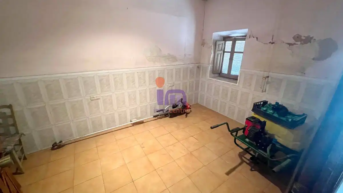 Haus oder Chalet zum Verkauf in Valdepeñas mit Terrasse