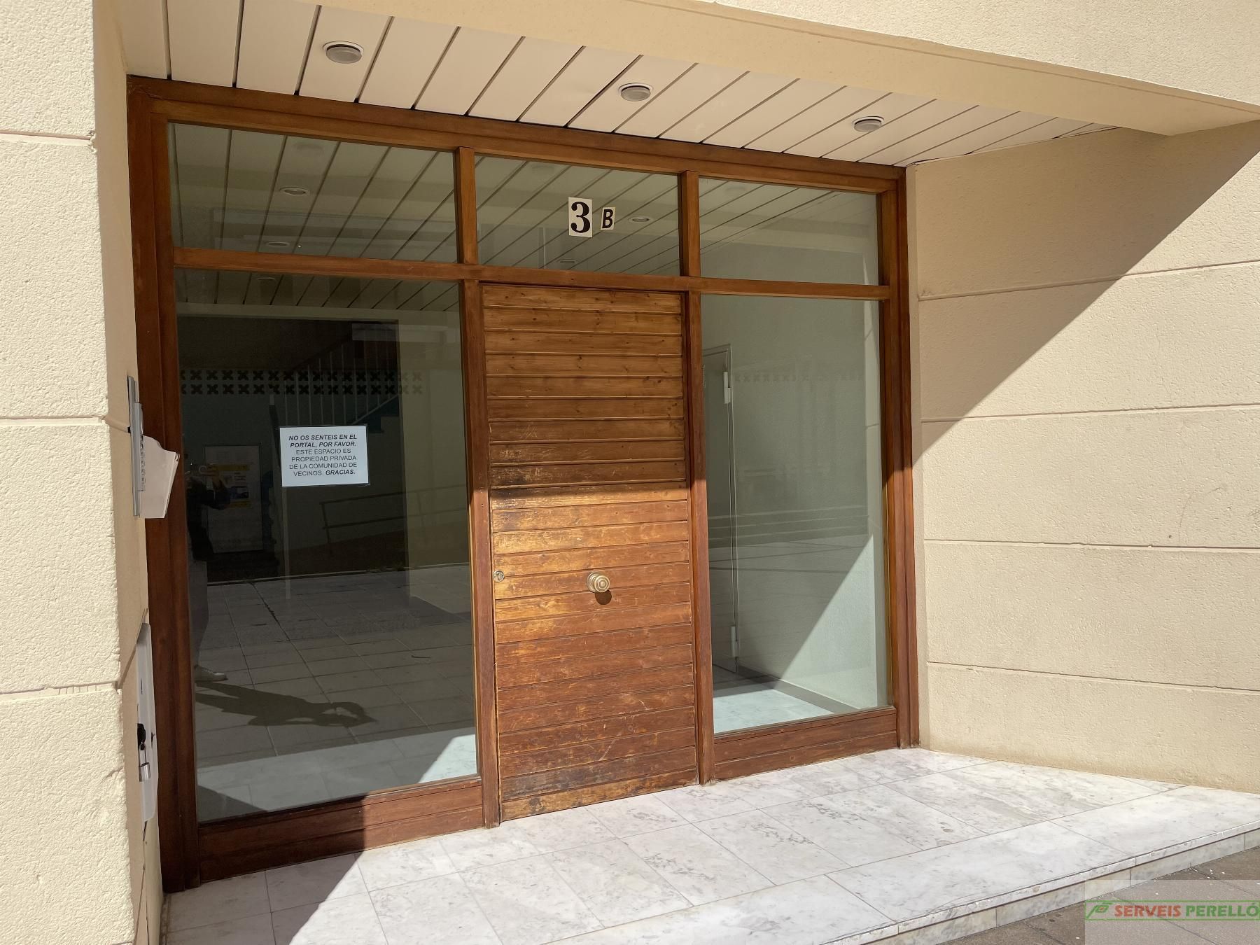 Apartament en venda a Mollerussa