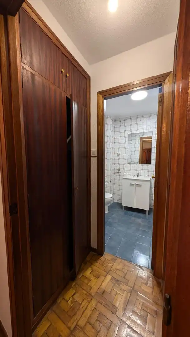 Bany de Pis de lloguer en Piélagos amb Calefacció i Terrassa