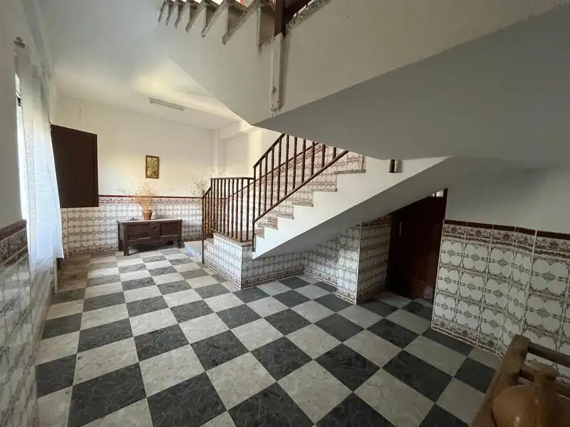 Finca rústica en venta en Huesa con Calefacción, Jardín privado y Terraza