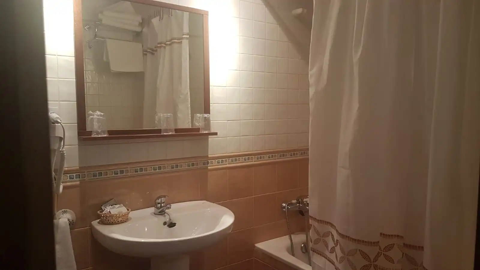 Bathroom of Buildings for sale in Freila  with Alarm